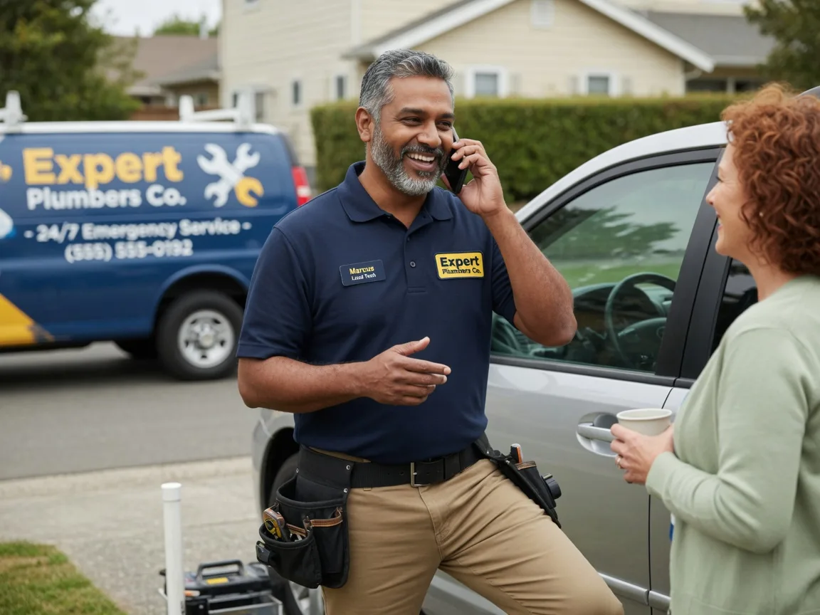 Drain Cleaning Santee, CA FAQs